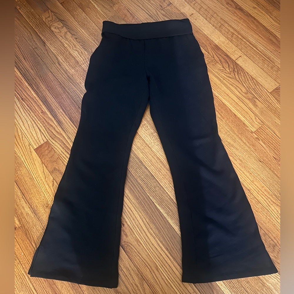Victoria’s Secret PINK Flare Sweatpants